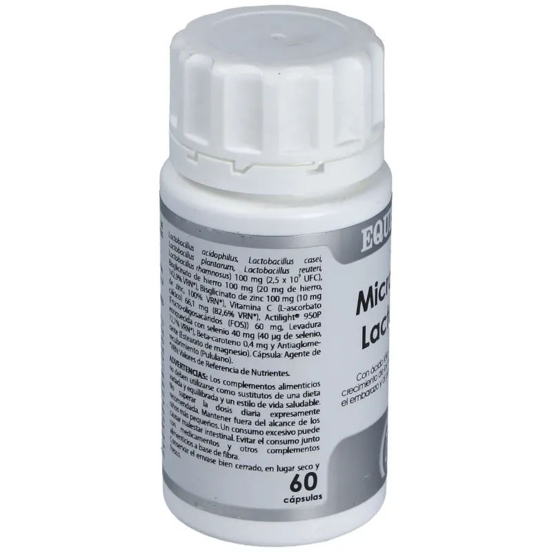 Microbiota lactagest 60cap. | Farmacia Barata Microbiota lactagest 60cap. | Farmacia Barata