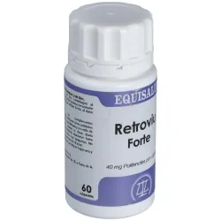 Internature retroviu forte 60caps | Farmacia Barata