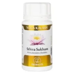 Yoga kalash sthira-sukham articulaciones 60cap.