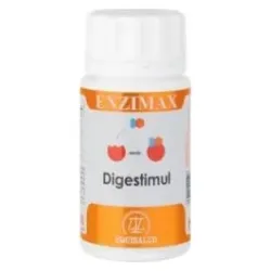 Equisalud enzimax digestimul 50caps