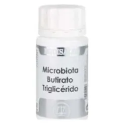 Equisalud microbiota butirato triglicérido 30caps