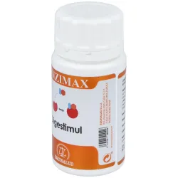 Equisalud enzimax digestimul 50caps | Farmacia Barata