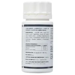 Equisalud microbiota butirato triglicérido 30caps | Farmacia Barata