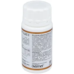 Holovit d3+k2 con magnesio y membrana de huevo 50caps | Farmacia Barata Holovit d3+k2 con magnesio y membrana de huevo 50caps | Farmacia Barata