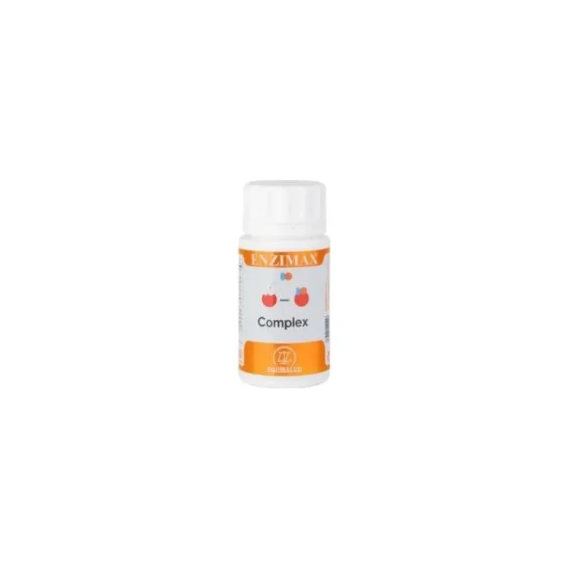 Enzimax complex 50cap. | Farmacia Barata