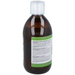 Bio aloe vera premium jugo de aloe vera 6udsx500ml | Farmacia Barata