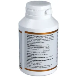 Equisalud holovit pureway-c 180caps | Farmacia Barata