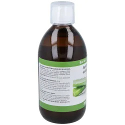 Bio aloe vera premium jugo de aloe vera 6udsx500ml | Farmacia Barata