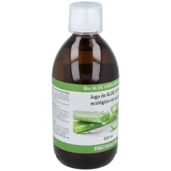 Bio aloe vera premium jugo de aloe vera 6udsx500ml | Farmacia Barata