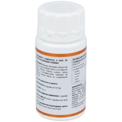 Equisalud enzimax digestimul 50caps | Farmacia Barata