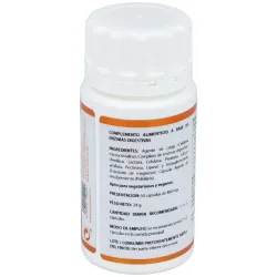 Enzimax complex 50cap. | Farmacia Barata