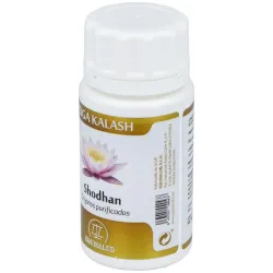 Yoga kalash shodhan organos purificados 6cap. | Farmacia Barata