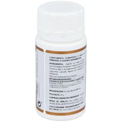 Holovit piridoxal-5-fosfato 25mg vit. b6 50cap | Farmacia Barata