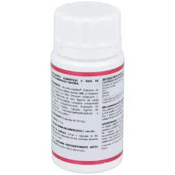 Equisalud holomega cabello annurca plus 50caps | Farmacia Barata