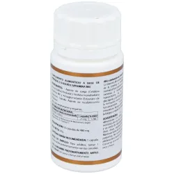 Holovit piridoxal-5-fosfato 25mg vit. b6 50cap | Farmacia Barata