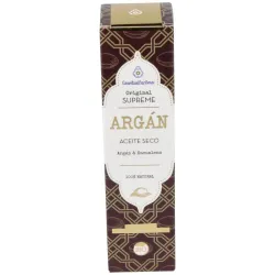 Esential aroms aceite seco argan bio 100ml