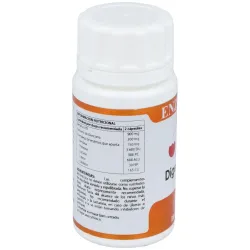 Equisalud enzimax digestimul 50caps | Farmacia Barata