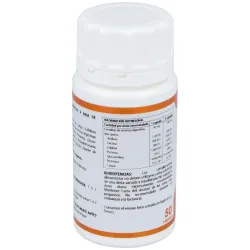 Enzimax complex 50cap. | Farmacia Barata