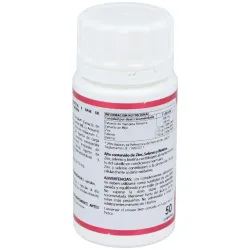 Equisalud holomega cabello annurca plus 50caps | Farmacia Barata