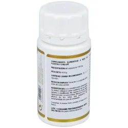 Yoga kalash shodhan organos purificados 6cap. | Farmacia Barata