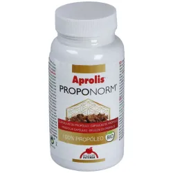Aprolis proponorm propolis bio 120cáps