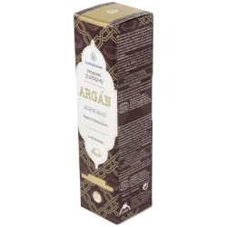 Esential aroms aceite seco argan bio 100ml | Farmacia Barata