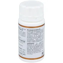 Holovit piridoxal-5-fosfato 25mg vit. b6 50cap | Farmacia Barata