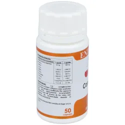 Enzimax complex 50cap. | Farmacia Barata