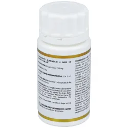 Yoga kalash shodhan organos purificados 6cap. | Farmacia Barata