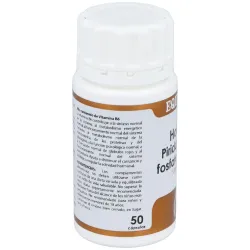 Holovit piridoxal-5-fosfato 25mg vit. b6 50cap | Farmacia Barata