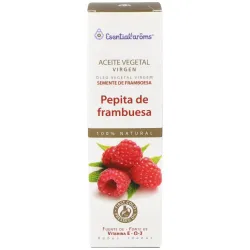 Esential aroms aceite frambuesa antiedad 100ml