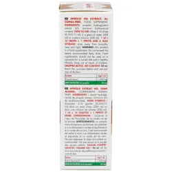 Intersa aprolis extracto sin alcohol hg 50ml | Farmacia Barata