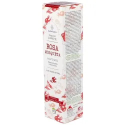 Esential aroms aceite seco rosa mosqueta 100ml | Farmacia Barata