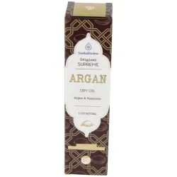 Esential aroms aceite seco argan bio 100ml | Farmacia Barata
