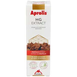 Intersa aprolis extracto sin alcohol hg 50ml | Farmacia Barata