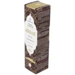 Esential aroms aceite seco argan bio 100ml | Farmacia Barata