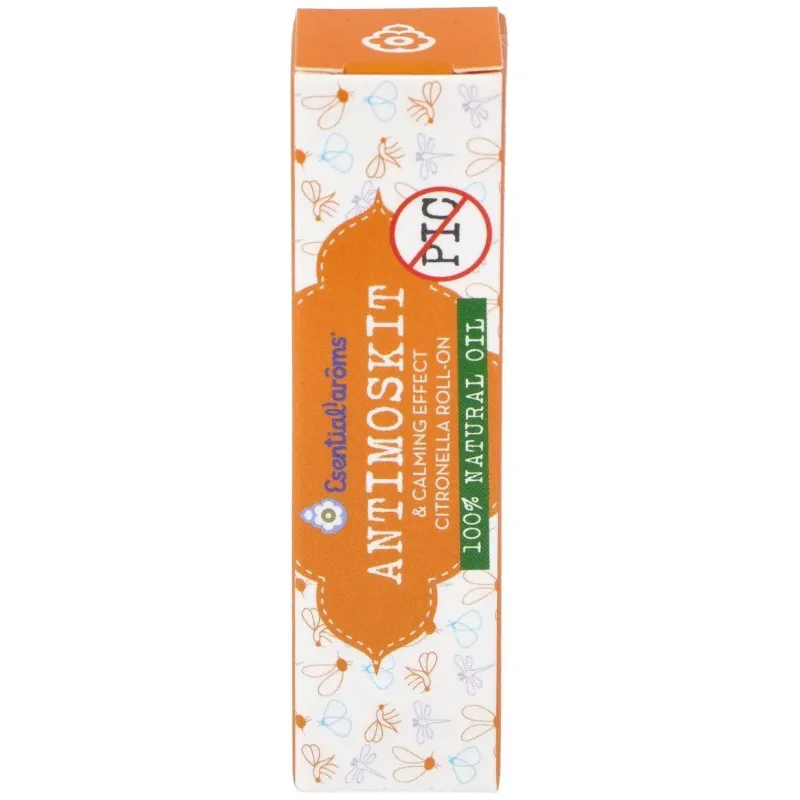 Intersa esential aroms citronela roll-on 10ml | Farmacia Barata Intersa esential aroms citronela roll-on 10ml | Farmacia Barata
