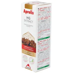 Intersa aprolis extracto sin alcohol hg 50ml | Farmacia Barata