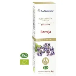 Esential aroms aceite vegetal de borraja 100ml