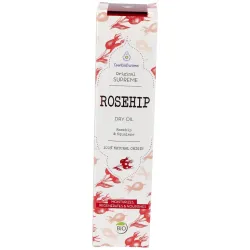 Esential aroms aceite seco rosa mosqueta 100ml | Farmacia Barata