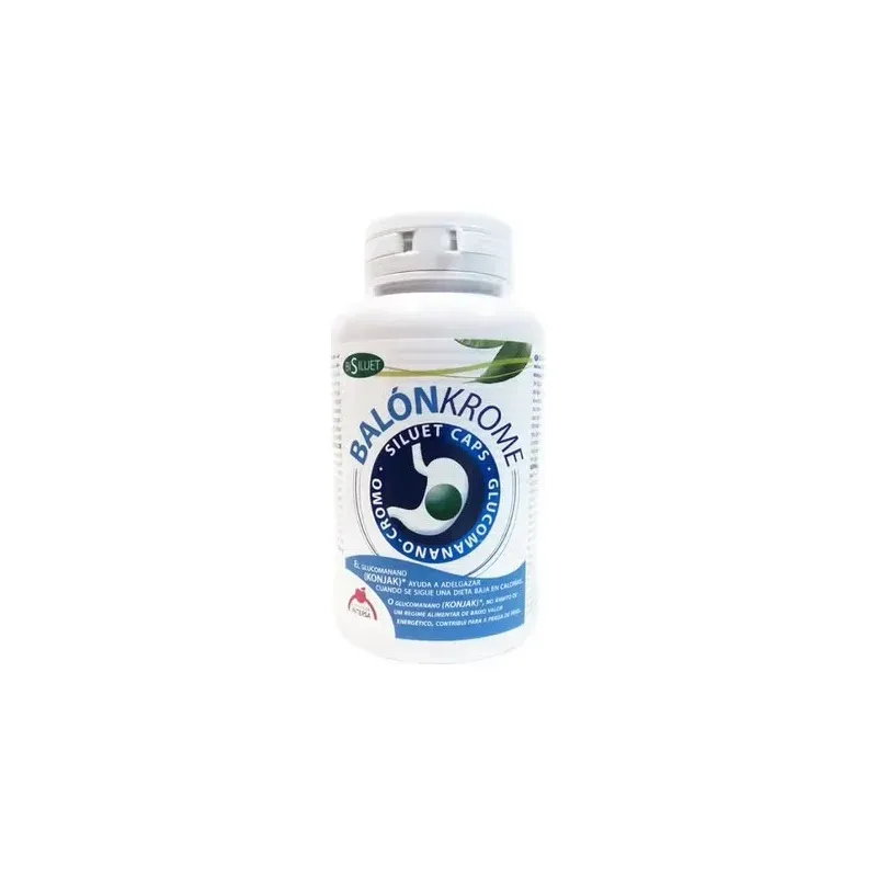 Intersa balonkrome 120caps | Farmacia Barata