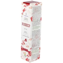 Esential aroms aceite seco rosa mosqueta 100ml | Farmacia Barata