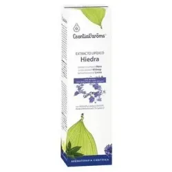 Esential'arôms extracto lipídico de hiedra 100ml