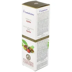 Esential aroms aceite de jojoba 100ml | Farmacia Barata