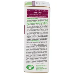 Esential'aroms aceite esencial orégano bio 10 ml | Farmacia Barata