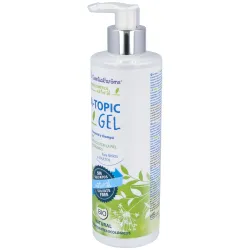 A-topic gel (gel corporal y champu) 400ml. | Farmacia Barata
