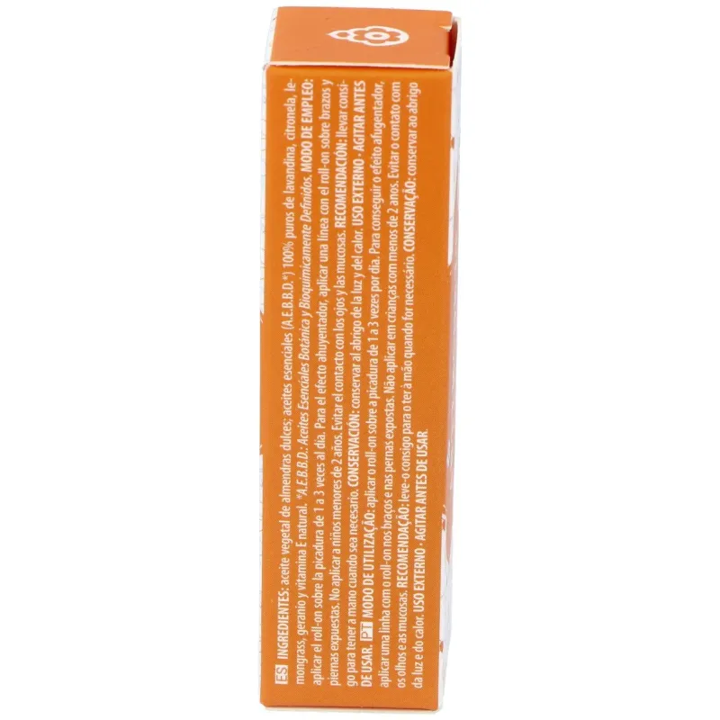 Intersa esential aroms citronela roll-on 10ml | Farmacia Barata Intersa esential aroms citronela roll-on 10ml | Farmacia Barata