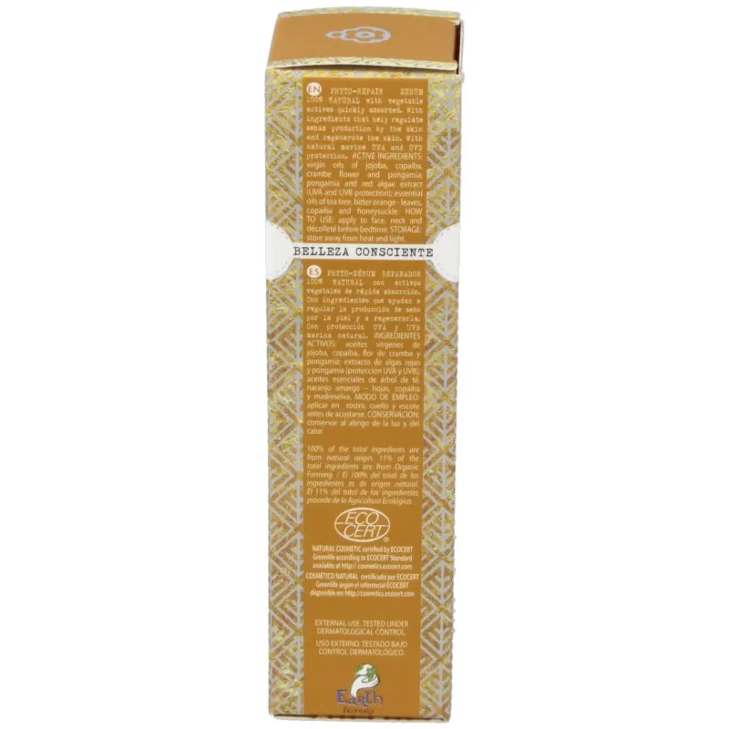 Esential'arôms phytosérum purifying piel mixta grasa 30ml | Farmacia Barata