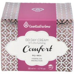 Crema dd comfort piel seca 50ml.