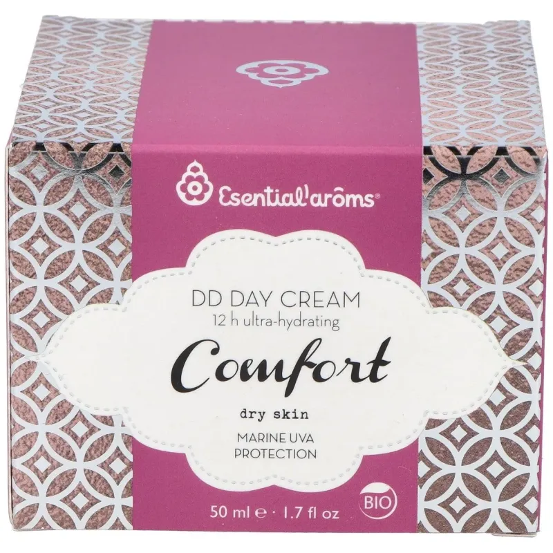 Crema dd comfort piel seca 50ml. | Farmacia Barata